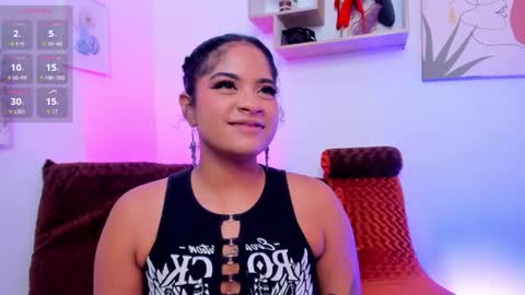 Camila Foox online show from 03/01/26, 04:14