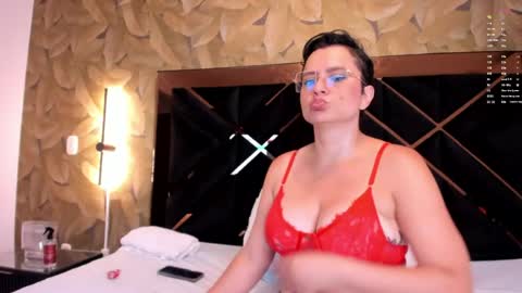 Cami online show from 04/02/26, 03:59