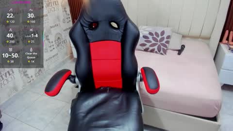 CAMILA  online show from 02/06/26, 11:57