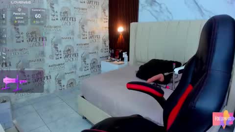 CAMILA  online show from 03/19/26, 12:53