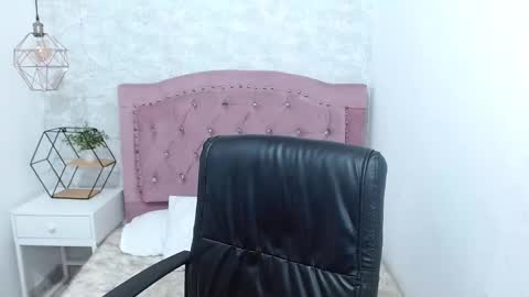 Cami online show from 02/10/25, 06:24