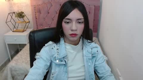 Cami online show from 02/22/25, 11:57