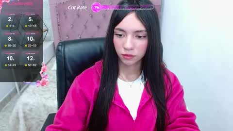 Cami online show from 02/25/25, 12:45
