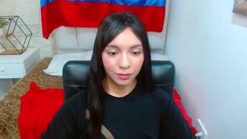 Snapshot of camilah_tk chatting on 07/06/26, 03:03 Cami online show from 07/06/26, 03:03