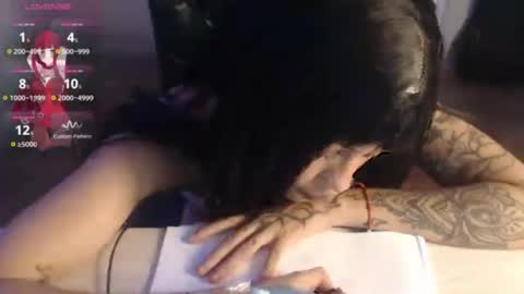kira online show from 06/19/26, 12:59