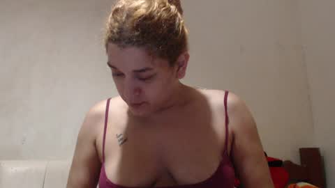 camilaht online show from 07/13/26, 12:30