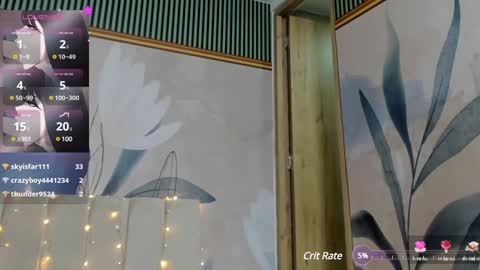 Camila  online show from 12/11/24, 06:14