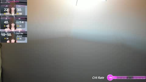 Camila  online show from 01/07/25, 06:27