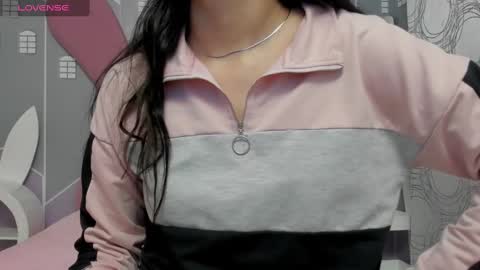 Camila  online show from 01/08/25, 03:08