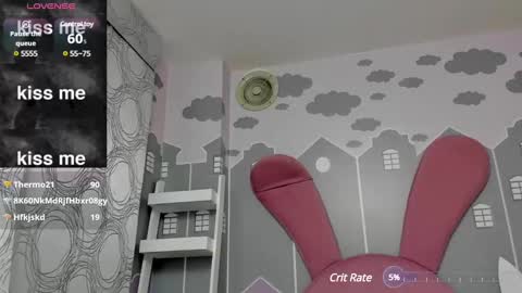 Camila  online show from 01/12/25, 11:07