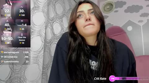 Camila  online show from 01/29/25, 04:47