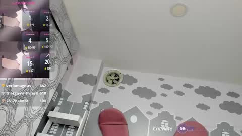 Camila  online show from 02/02/25, 12:35