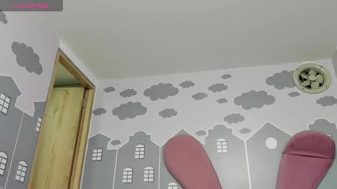 Camila  online show from 02/16/25, 03:37