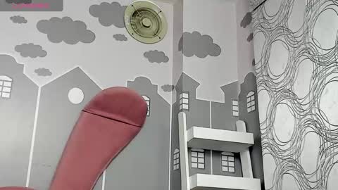 Camila  online show from 02/20/25, 09:44