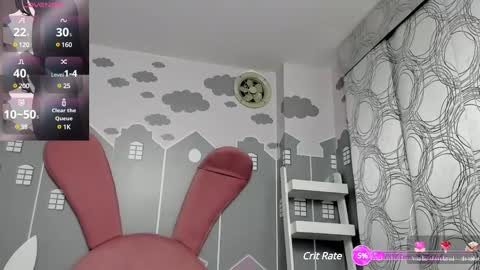 Camila  online show from 03/04/25, 06:26