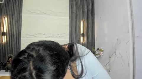 Camila  online show from 10/27/25, 12:09