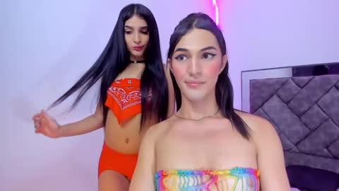 camilajhoones online show from 12/25/24, 01:30