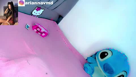 camilajhoones online show from 04/27/26, 06:22