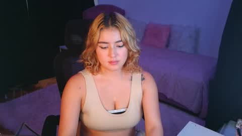 camilamarsh online show from 11/21/25, 10:19