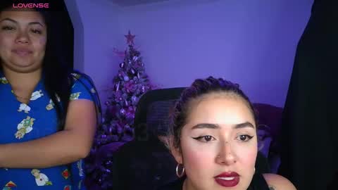 camilamarsh online show from 12/17/25, 05:13