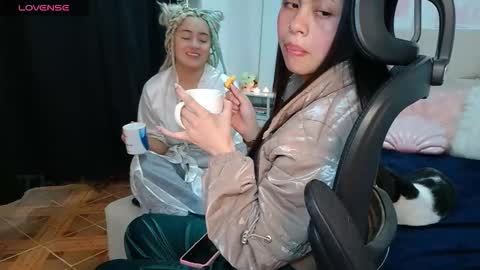 camilamarsh online show from 01/08/26, 02:19