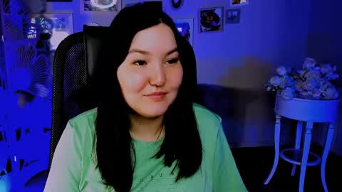 Snapshot of camilamartiez chatting on 04/15/26, 02:02 camilamartiez online show from 04/15/26, 02:02