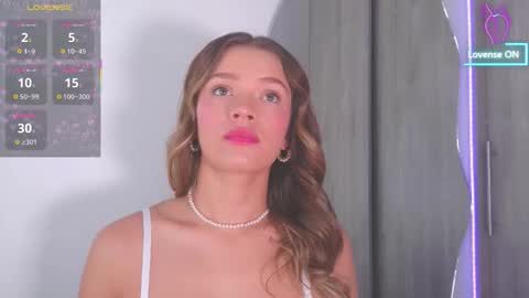 Camila Monroee  online show from 02/03/26, 02:11