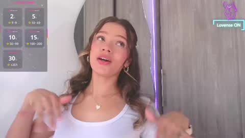 Snapshot of camilamonroee chatting on 07/29/26, 02:37 Camila Monroee online show from 07/29/26, 02:37