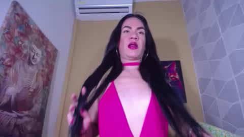 camilaparrisx online show from 02/18/25, 04:58