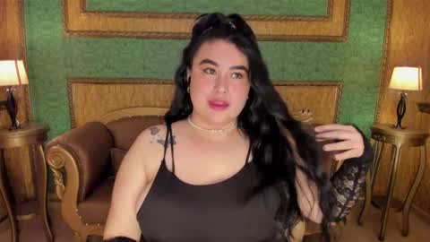 Call me Cami Online GTM-5 1430-2100 online show from 04/09/26, 03:17