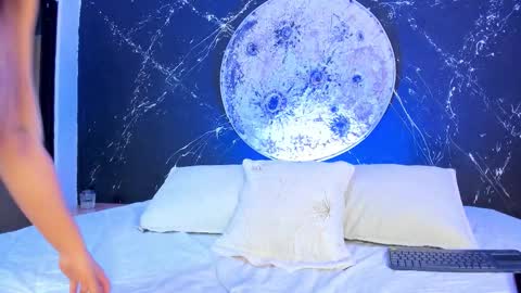 camila preston online show from 11/17/25, 06:41