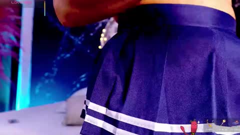 camila preston online show from 11/25/25, 07:19