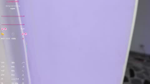 camila preston online show from 02/10/26, 06:28