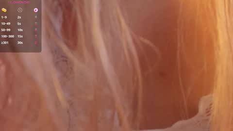 camila preston online show from 03/02/26, 07:15