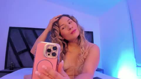 camila preston online show from 03/13/26, 07:59