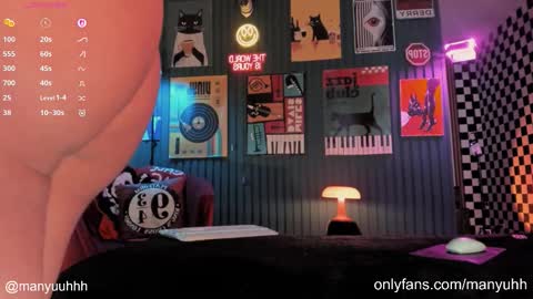 camilaramirez_ online show from 03/03/26, 11:32