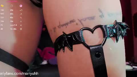 camilaramirez_ online show from 06/11/26, 11:36