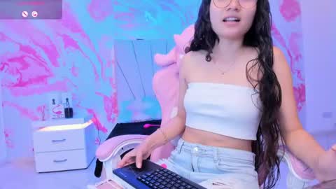 Cami 3 online show from 08/03/26, 02:00