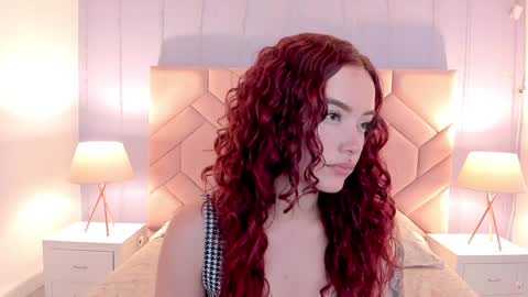 Camila  online show from 01/21/25, 06:12