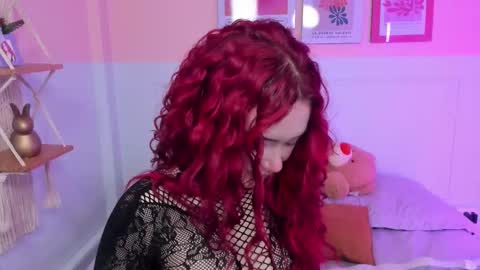 Camila  online show from 02/11/26, 04:50