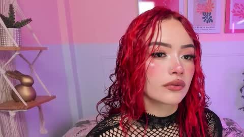 Camila  online show from 03/13/26, 04:41