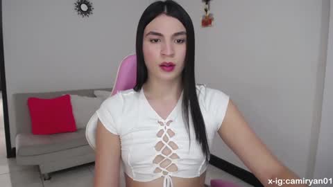 Snapshot of camilaryan chatting on 12/23/24, 05:54 X IGcamiryan01 online show from 12/23/24, 05:54