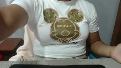 camilasex468 online show from 11/10/25, 12:20