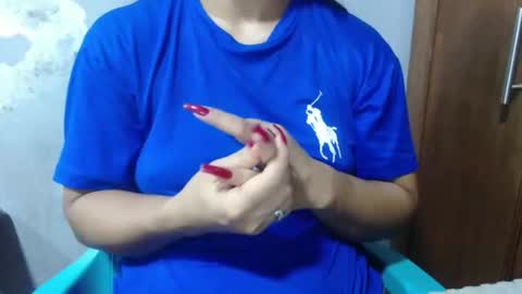 camilasex468 online show from 11/30/25, 11:58