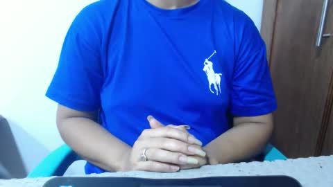 camilasex468 online show from 12/21/25, 11:39