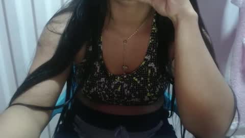 camilasex468 online show from 01/15/26, 11:52