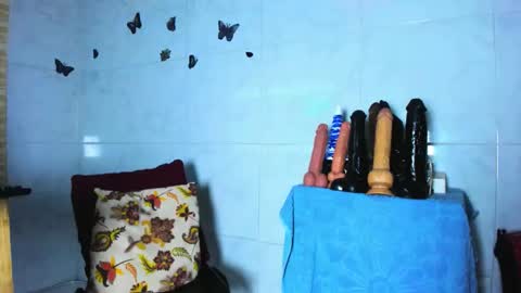 camilasexyhorny online show from 05/23/26, 12:05