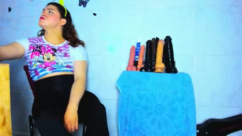 camilasexyhorny online show from 05/28/26, 03:15