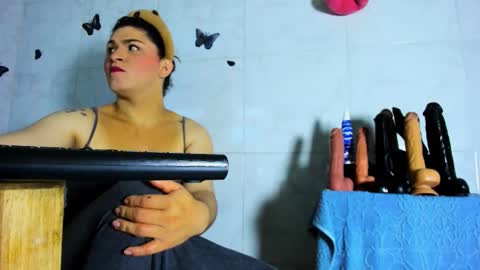 camilasexyhorny online show from 05/31/26, 01:03