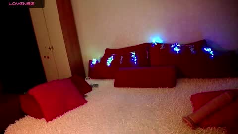 camilashine online show from 02/13/25, 01:19